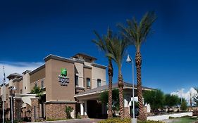 Holiday Inn Express Phoenix Glendale